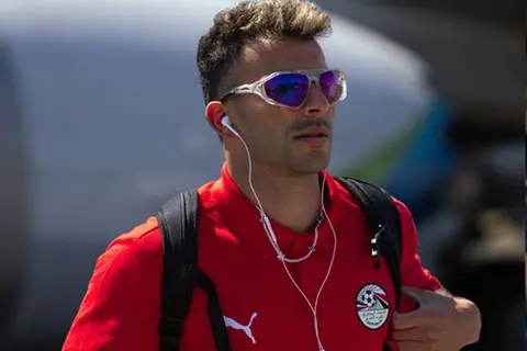 زيزو: حلم كتابة تاريخ جديد لمصر في كأس العالم أصبح حقيقة